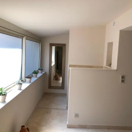 Le Loft Sur Les Quais *