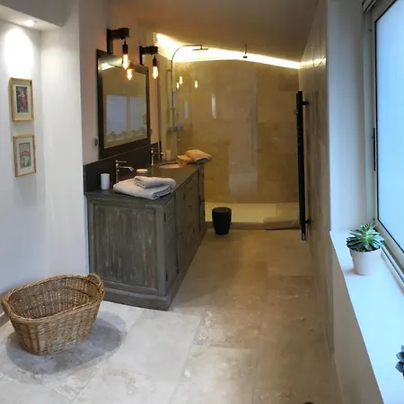 Le Loft Sur Les Quais شقة *