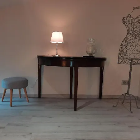 Le Loft Sur Les Quais LʼIsle-sur-la-Sorgue