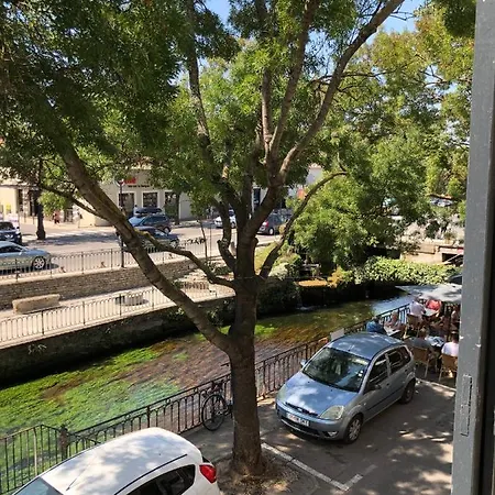 Le Loft Sur Les Quais * LʼIsle-sur-la-Sorgue