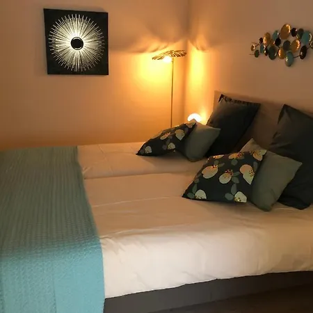 Le Loft Sur Les Quais LʼIsle-sur-la-Sorgue