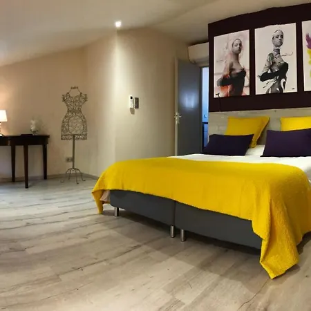 شقة Le Loft Sur Les Quais